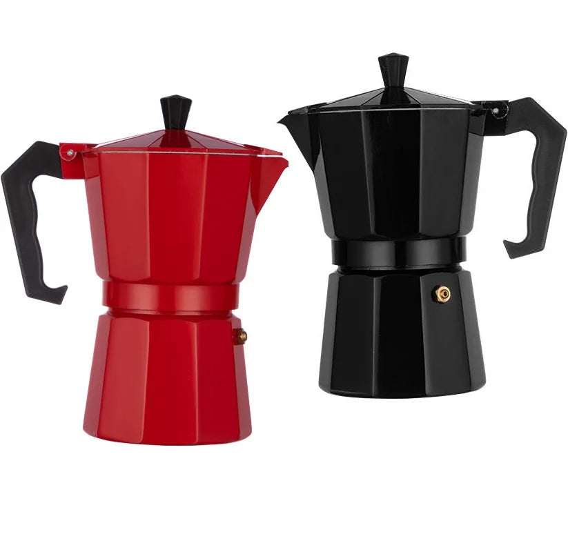 Moka Espresso
