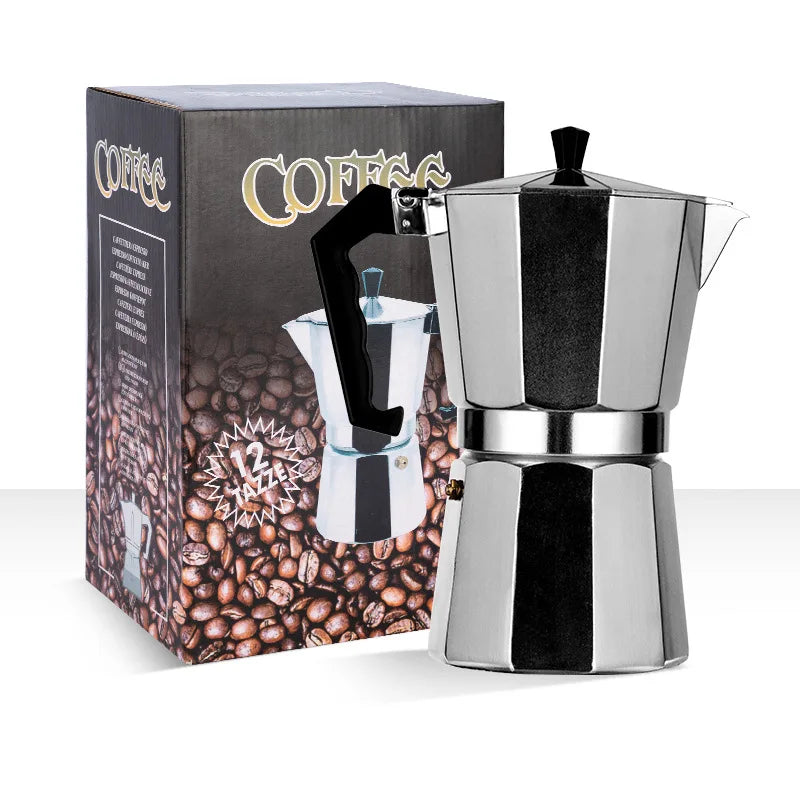 Moka Espresso