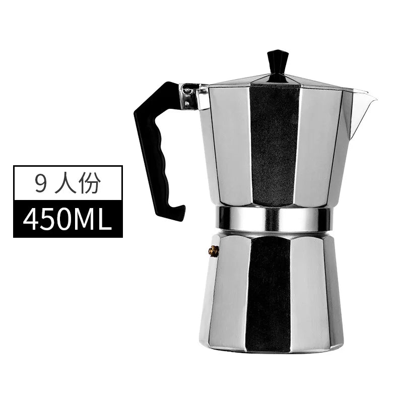 Moka Espresso