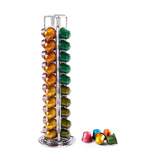 Bologna Nespresso Capsule Holder