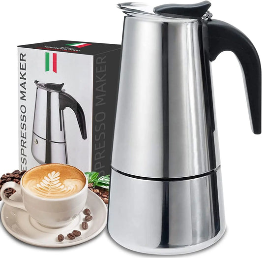 Ferrara Moka Pot