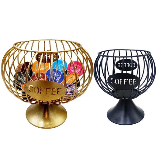 Milan Coffee Pod Holder