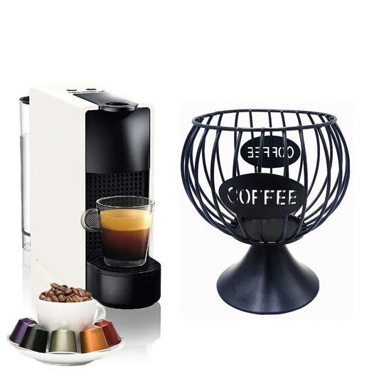 Milan Coffee Pod Holder