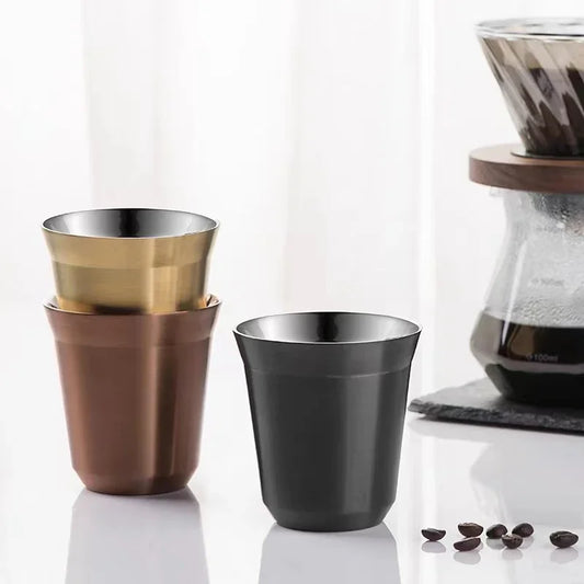 80ml Mini Coffee Cup