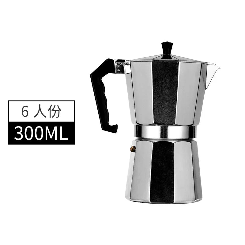 Moka Espresso